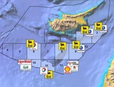 Mε νέα NAVTEX οι Τούρκοι παραμένουν στην «Σουπιά»